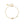 Tiny Gold Star Bezel CZ Charm Chain Bracelet - Perimade & Co.
