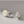 Tiny Lotus Flower Screw Back Stud Earrings - Perimade & Co.