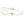 A sterling silver bracelet with a small cross charm adorned with moissanite stones, displayed against a white background.