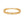 Tiny Moissanite Textured Leaf Vine Band Ring - Perimade & Co.