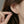 Tiny Open Heart Triple CZ Stone Stud Earrings - Perimade & Co.