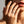 Tiny Pavé CZ Twisted Rope Stacking Band Ring - Perimade & Co.