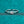 Tiny Princess Moissanite Wedding Band Ring - Perimade & Co.