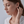 Tiny Small Bow Dangle Drop Stud Earrings - Perimade & Co.