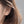 Tiny Small Cuboid Rectangle Stud Earrings - Perimade & Co.
