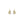 Tiny Small Leaf Cartilage Stud Earrings - Perimade & Co.