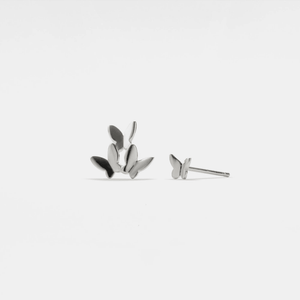Tiny Small Mismatch Butterfly Stud Earrings - Perimade & Co.