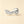 Tiny Textured Koi Fish Cartilage Stud Earrings - Perimade & Co.