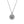 Titanium Steel Compass Pendant Necklace - Perimade & Co.