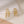Triple Band Chain Dagger Drop Hoop Earrings - Perimade & Co.