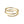 Triple Row Spiral Pave CZ Wrap Stacking Ring - Perimade & Co.