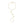 Triple Tiny Bow Knot Hand Chain Ring Bracelet - Perimade & Co.