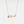 Tulip Custom Photo Projection Necklace - Perimade & Co.