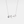 Tulip Custom Photo Projection Necklace - Perimade & Co.