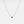 Turkish Blue Evil Eye Nazar Charm Necklace - Perimade & Co.