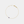 Gold bracelet with a small blue evil eye charm on a light gray background