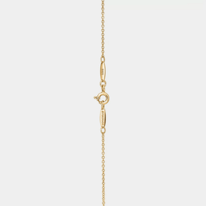 Turkish Evil Eye Nazar Charm Necklace - Perimade & Co.