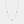 A gold-plated necklace with three blue enamel charms representing the evil eye, designed to be worn around the neck.
