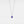 Turkish Evil Eye Nazar Pendant Necklace - Perimade & Co.