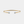 Twin Moissanite Open Cuff Bangle Bracelet - Perimade & Co.