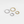 Twisted Spiral Huggie Hoop Earrings - Perimade & Co.
