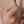 Two-Tone Organic Shape Stackable Open Ring - Perimade & Co.