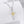 Two - Tone Sunflower Cross Pendant Necklace - Perimade & Co.