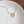 U - Shaped Horseshoe Pendant Necklace - Perimade & Co.