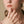 Vintage Dainty Oval Opal Stacking Band Ring - Perimade & Co.