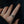 Vintage Style Two Row Leaf Stacking Ring - Perimade & Co.