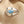 Vintage Teardrop Boho Turquoise Ring - Perimade & Co.