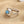 Vintage Teardrop Boho Turquoise Ring - Perimade & Co.