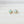 Vintage Tiny Small Opal Star Stud Earrings - Perimade & Co.