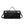 Wave Flap Crossgrain Leather Clutch Handbag - Perimade & Co.