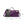 Wave Flap Crossgrain Leather Clutch Handbag - Perimade & Co.