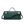 Wave Flap Crossgrain Leather Clutch Handbag - Perimade & Co.