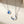 Whale Butterfly Matching Couple Necklace - Perimade & Co.