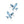 Whimsical Butterfly Aquamarine Stud Earrings - Perimade & Co.