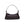 Woven Leather Baguette Shoulder Handbag - Perimade & Co.
