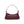Woven Leather Baguette Shoulder Handbag - Perimade & Co.