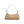 Woven Leather Baguette Shoulder Handbag - Perimade & Co.