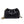 Woven Leather Cloud Drawstring Handbag - Perimade & Co.