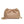 Woven Leather Cloud Drawstring Handbag - Perimade & Co.