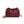 Woven Leather Cloud Drawstring Handbag - Perimade & Co.