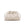 Woven Leather Drawstring Shoulder Handbag - Perimade & Co.