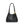Woven Leather Knot Accent Shoulder Handbag - Perimade & Co.