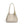 Woven Leather Knot Accent Shoulder Handbag - Perimade & Co.