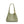 Woven Leather Knot Accent Shoulder Handbag - Perimade & Co.