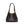 Woven Leather Knot Accent Shoulder Handbag - Perimade & Co.