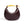 Woven Leather Sardine Handle Hobo Handbag - Perimade & Co.